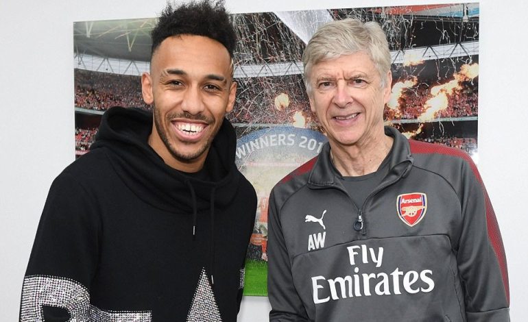 Wenger: Tek Arsenal nisi një epokë e re, në verë vjen edhe Mahrez