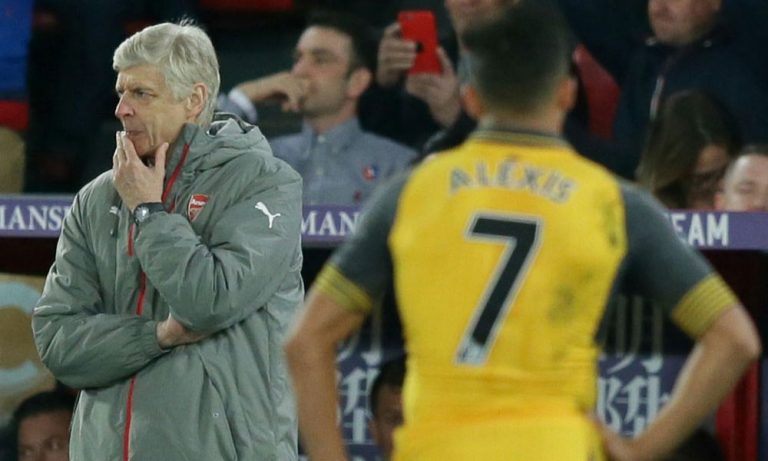 Arsenal, Wenger pranon gabimin që i kushtoi 70 milionë euro