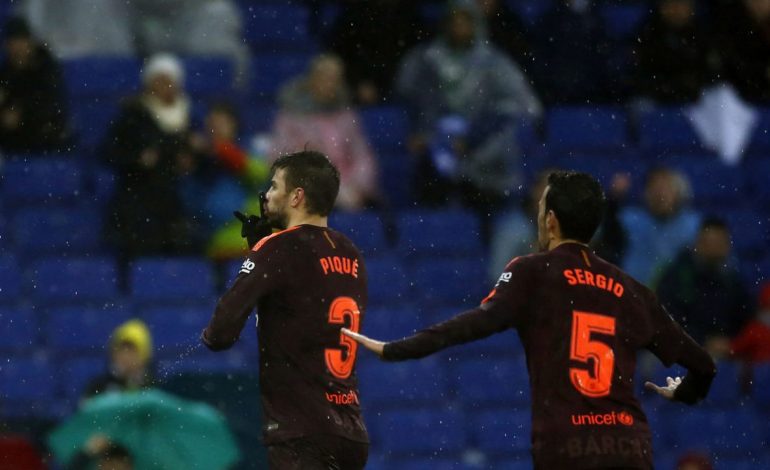 Pique: Më e pakta që mund të bëj është t’i detyroj të heshtin