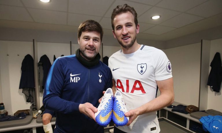 Pochettino i thur elozhe sulmuesit: Kane, një djalë me b**e