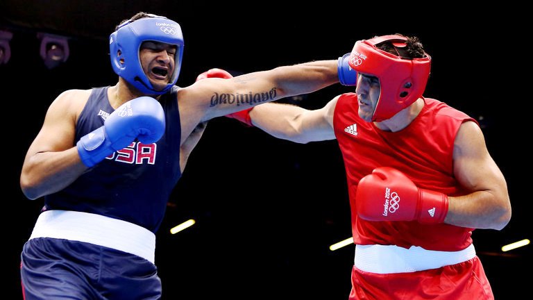 Probleme me financat, boksi drejt përjashtimit nga Olimpiada “Tokio 2020”