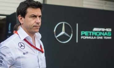 Toto Wolff: Ky sezon do të jetë më i vështiri për Mercedes