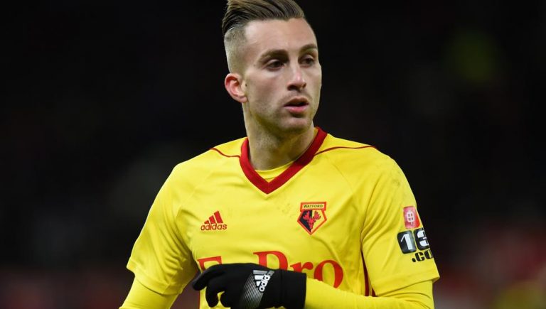 Gerard Deulofeu: Nga Barcelona u largova sepse…