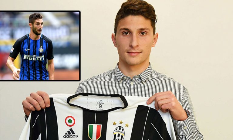 Flet blerja e re e Juventus: Nuk bëra gabimin e Gagliardini-t