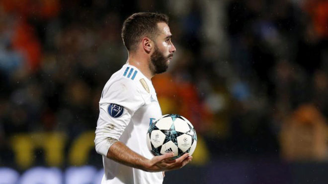 UEFA nuk e fal, Real Madridi luan pa spanjollin ndaj PSG-së
