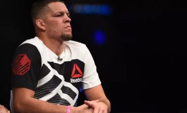 Dana White mendon për Nate Diaz, si “shpëtimtarin” e UFC-222