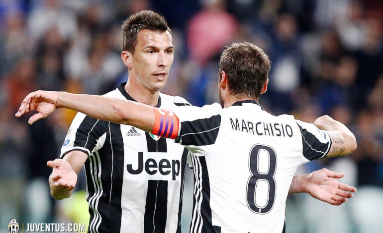 Marchisio: Nuk do të luaj me fanellë tjetër veç Juventusit