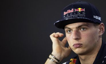 Verstappen: Testet e para do të tregojnë forcën e vërtetë të Red Bull