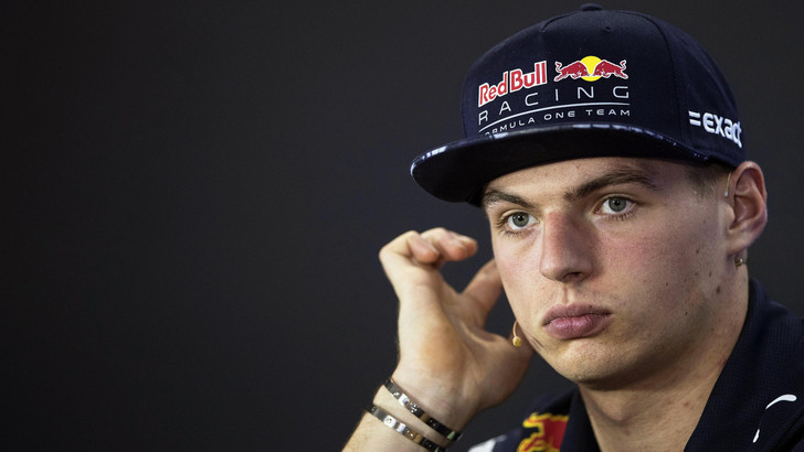 Verstappen: Testet e para do të tregojnë forcën e vërtetë të Red Bull