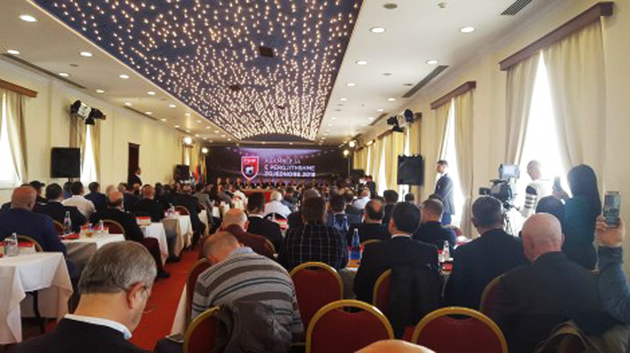 Punimet e Asamblesë së Përgjithshme/ Miratohet Komisioni i Mandateve, ja emrat