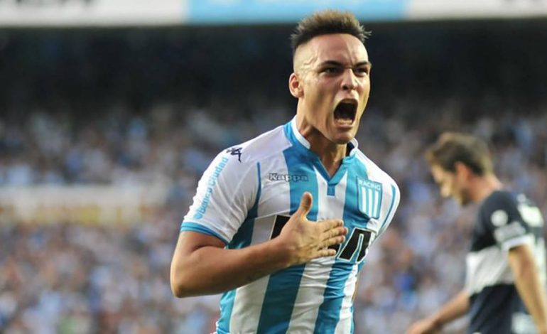 Martinez befason Inter-in: Është një klub i madh, por…