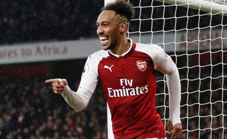 Aubameyang: Ja kush më bindi të shkojë te Arsenal…