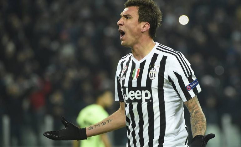 Mandzukic: Me Allegrin do t’i fitojmë të gjitha…