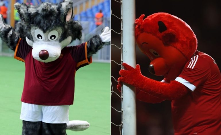 Nga “Lupa” te “Cules”, ja nga vijnë pseudonimet e ekipeve të Champions-it