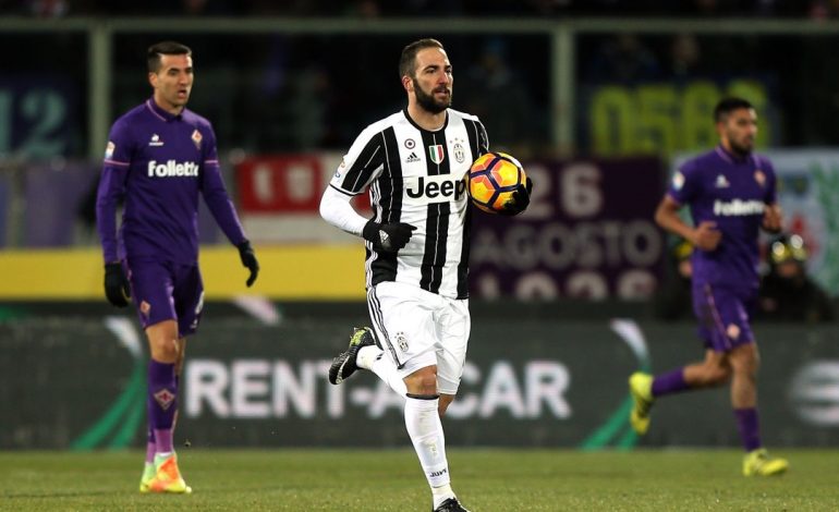 Fiorentina-Juventus, “Zonja” kërkon kreun në fushën e rivalëve të përjetshëm