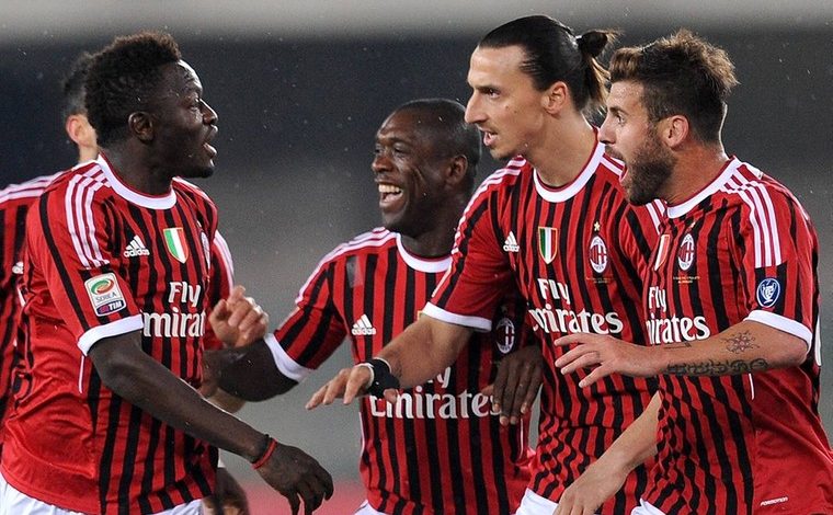 Milan “pushton” Deportivon, një tjetër kuqezi pas Seedorf