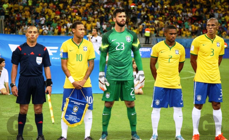 Ish portieri i Romës: Alisson vlen €70 mln, PSG, Real e Barça nuk refuzohen!