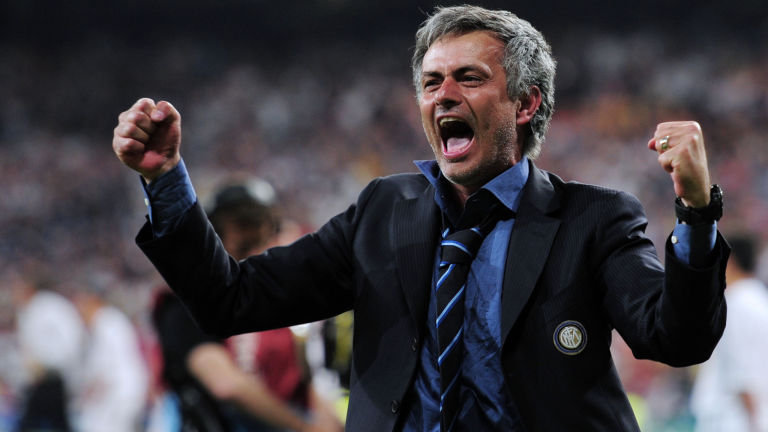 Ish-trajneri i Inter dorëzohet: Jam një humbës, ndërsa Mourinho fiton gjithçka