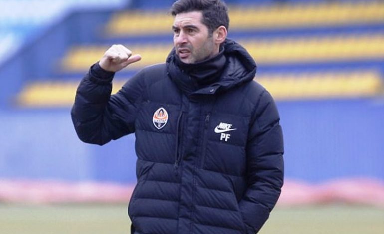 Allardyce nuk bind, Everton kërkon trajnerin e Shakhtar!