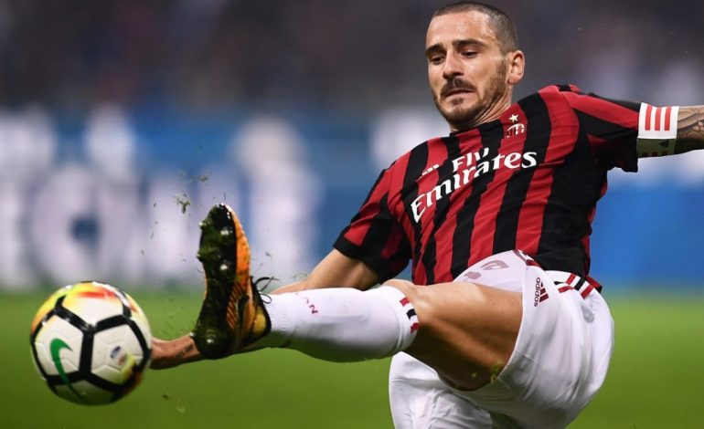 Nga Spanja, €40 mln gati për sulmin e Real mbi Bonucci