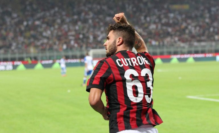 Topi në krevat, 8 gola për Inter dhe numri 63… Ato që nuk dini për Cutrone