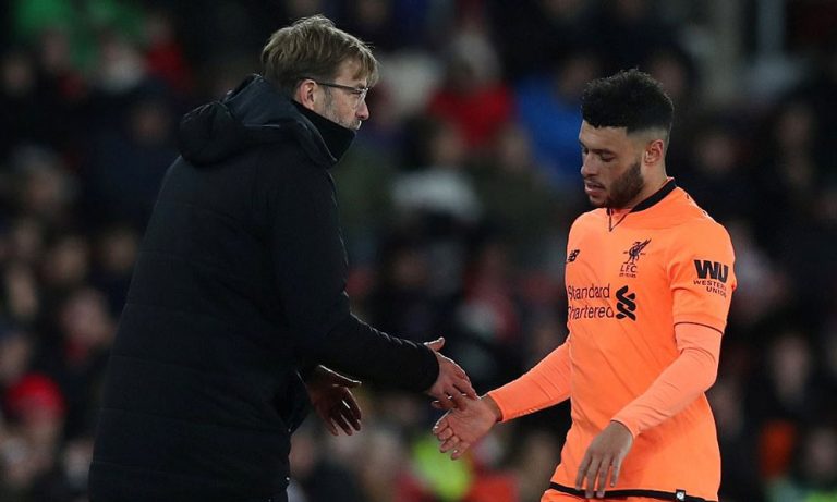 Klopp: Bëmë një ndeshje thuajse të përsosur