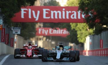 Organizatorët kundër kontratës me F1, gara e Azerbajxhanit në rrezik