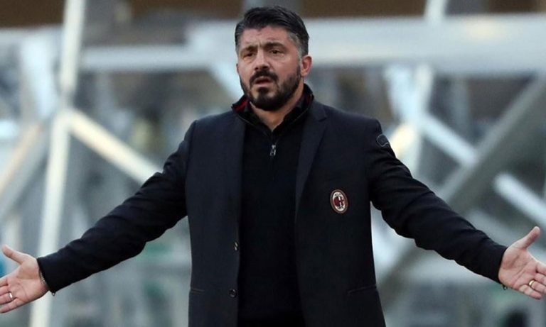 Gatusso-s do t’i duheshin 60 vite për t’u bërë si Allegri