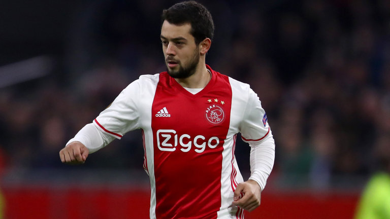 Ajax, Overmars zbulon misterin: “Younes ka firmosur me Napolin!”