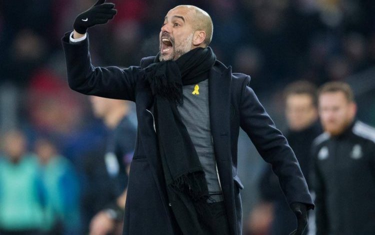Guardiola: Futbollit nuk i dihet, por jemi pothuajse në çerekfinale