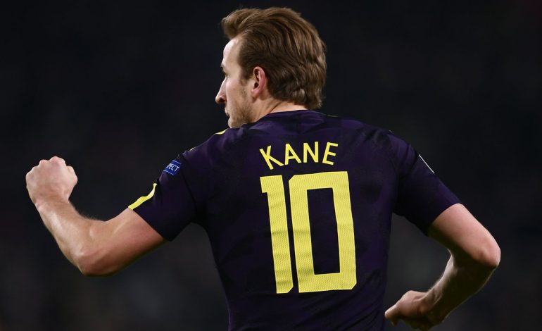 Kane kryeson Ronaldinhon dhe Drogba në Champions, ja për çfarë bëhet fjalë