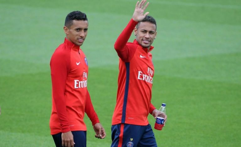 PSG, Marquinhos: Neymar do t’i injorojë të gjitha spekulimet…