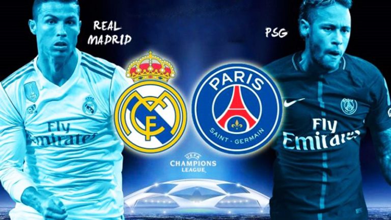 Real Madrid-PSG: 5 arsye për të besuar në kualifikimin e “Los Blancos”