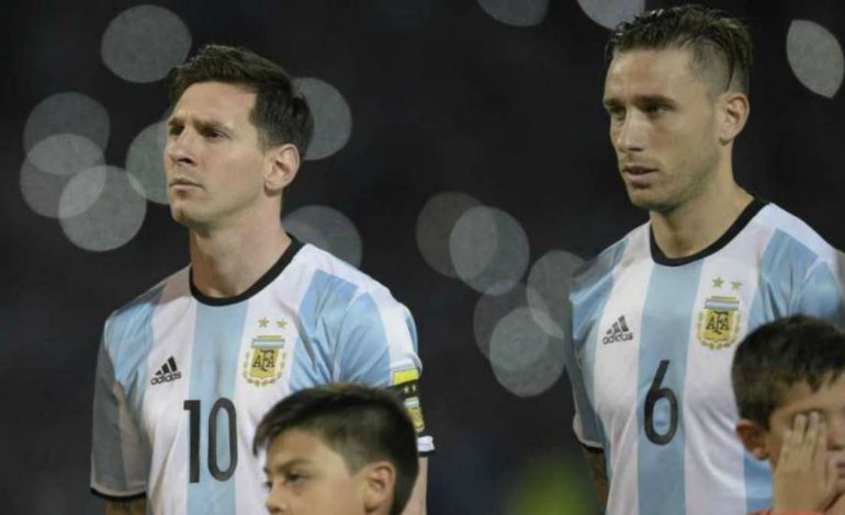 Lucas Biglia: Argjentina pa Leo Messin është një ekip normal
