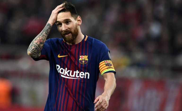 “Chelsea, macja e zezë e Messi? Ai do të shënojë gjashtë gola”