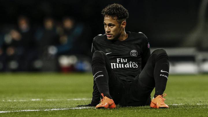 Neymar: Nuk kemi pjekuri, duhet ta pranojmë këtë…