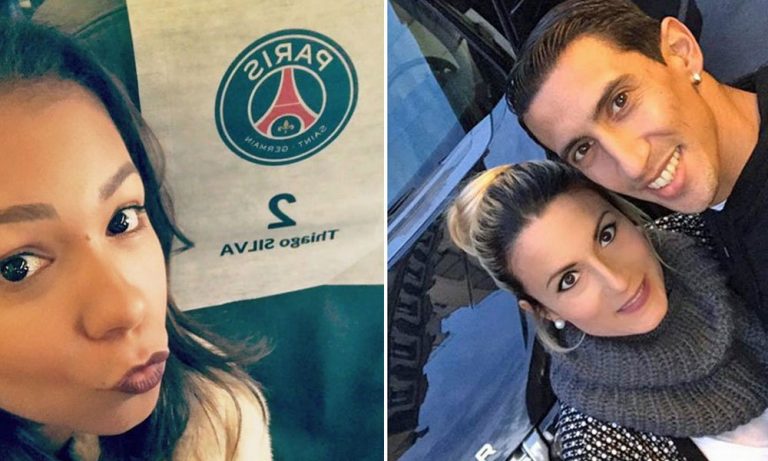 Thiago Silva dhe Di Maria nuk aktivizohen ndaj Real, gratë e tyre sulmojnë trajnerin Emery