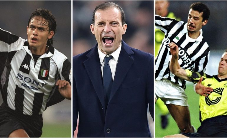 Juventus, 23 vite me përmbysje historike në Europë (përveç njërës)