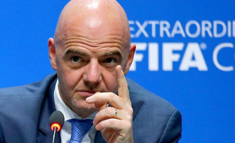 Arabia Saudite rrezikon përjashtimin nga Botërori, ja çfarë thotë FIFA