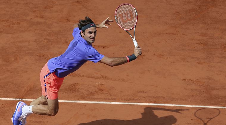 Federer mund të tërhiqet edhe këtë sezon nga turnetë e fushave me dhè