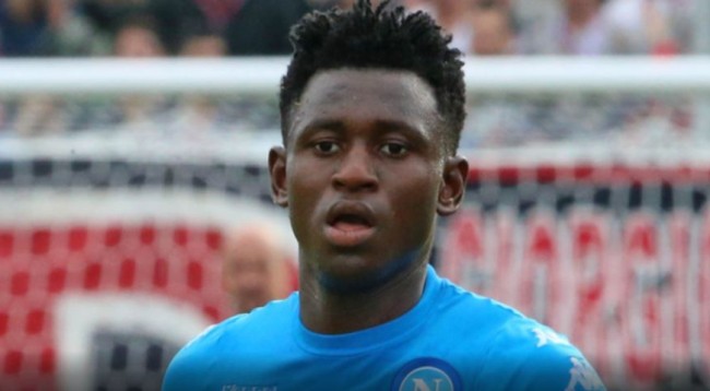 Diawara ka ofertë nga top klubi i Premierligës