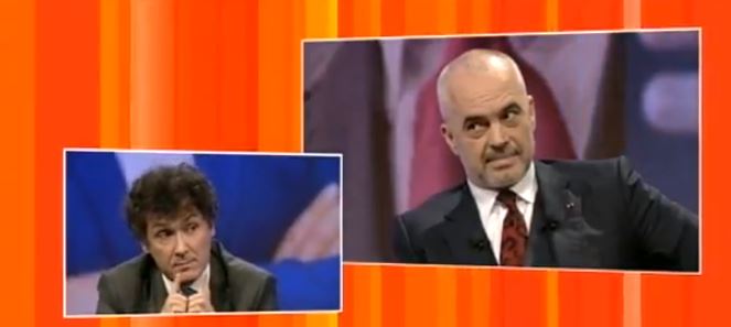 “Pse Presidenti i Republikës NUK u përfshi në MARRËVESHJE?”. Rama: Nuk dua të ndez sherre që nuk thonë asgjë