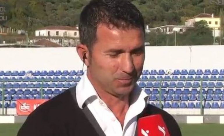 Mezani: E nisëm keq, barazimi si fitore