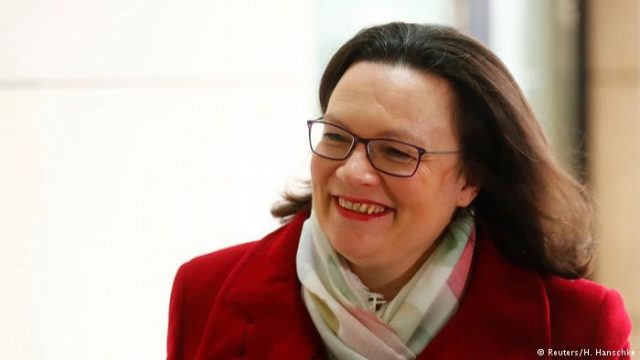Gjermania MIDIS dy grave/ Ja kush pritet të bëhet KRYETARE e re e Partisë Socialdemokrate