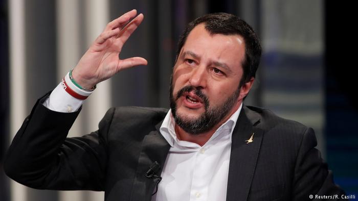 Në Itali: Populistët në avantazh gjatë luftës elektorale