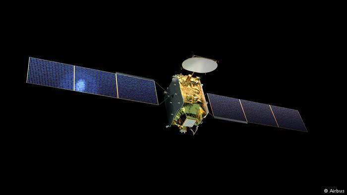 Njihuni me satelitin kameleon, pёrdorim fleksibёl si asnjё satelit tjetёr mё parё