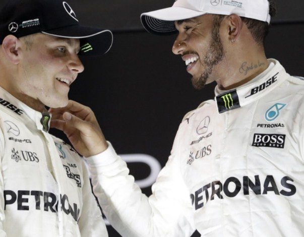 Formula 1/ Te Mercedes ka luftë brenda llojit, e konfirmon Bottas