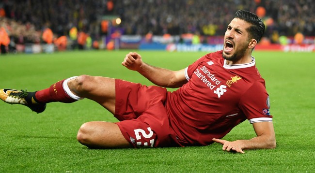 Juventus pret ardhjen e Can nga Liverpool