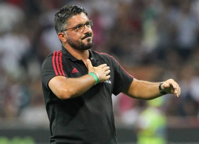 Receta e rilindjes së Milanit, ja si Gattuso fitoi zemrat kuqezi