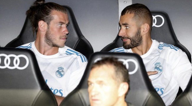 Reali merr vendimin e madh për Bale dhe Benzema
